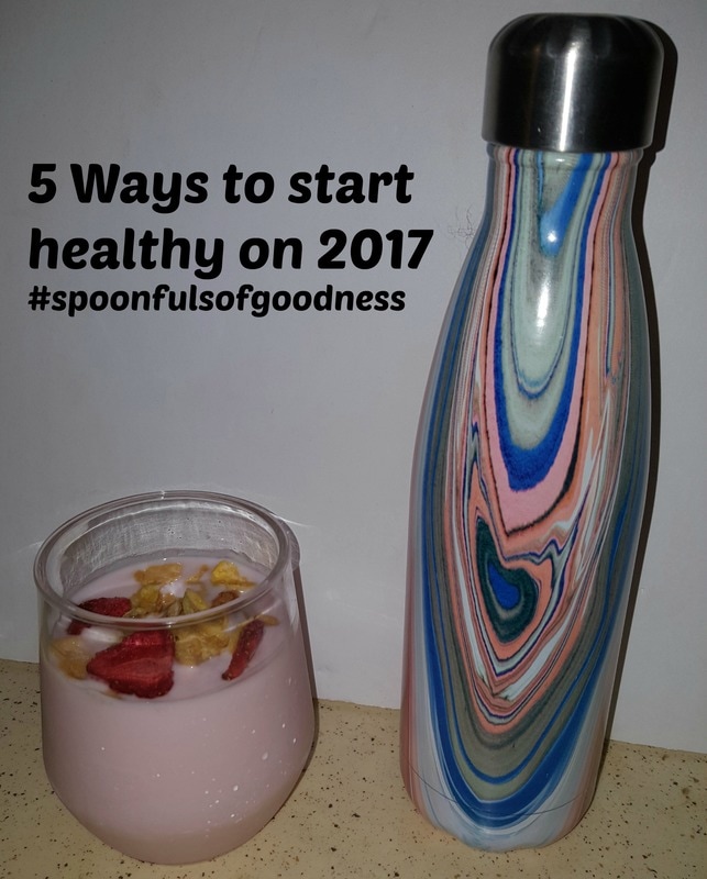 5_Ways_to_start_healthy_on_2017 
