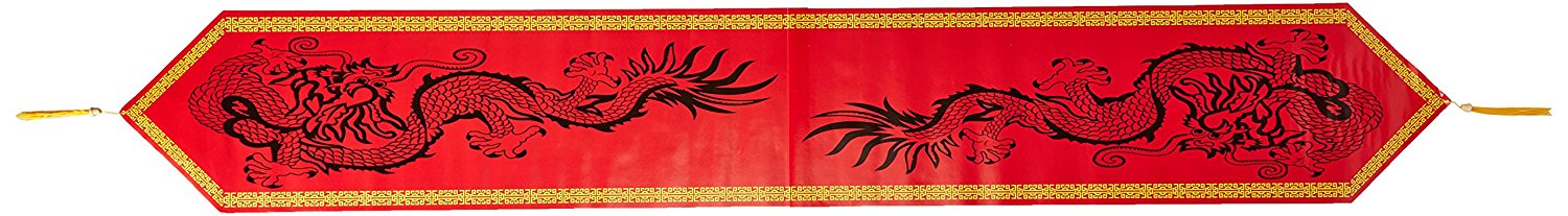 Chinese_table_runner
