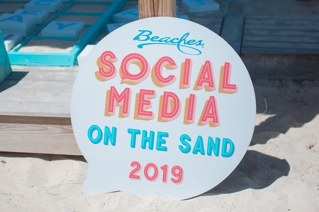 What is the Social Media on the Sand Conference