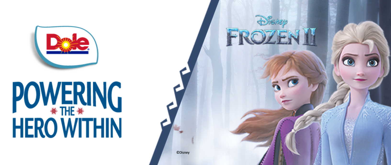 Official Frozen 2 Recipes for Thanksgiving