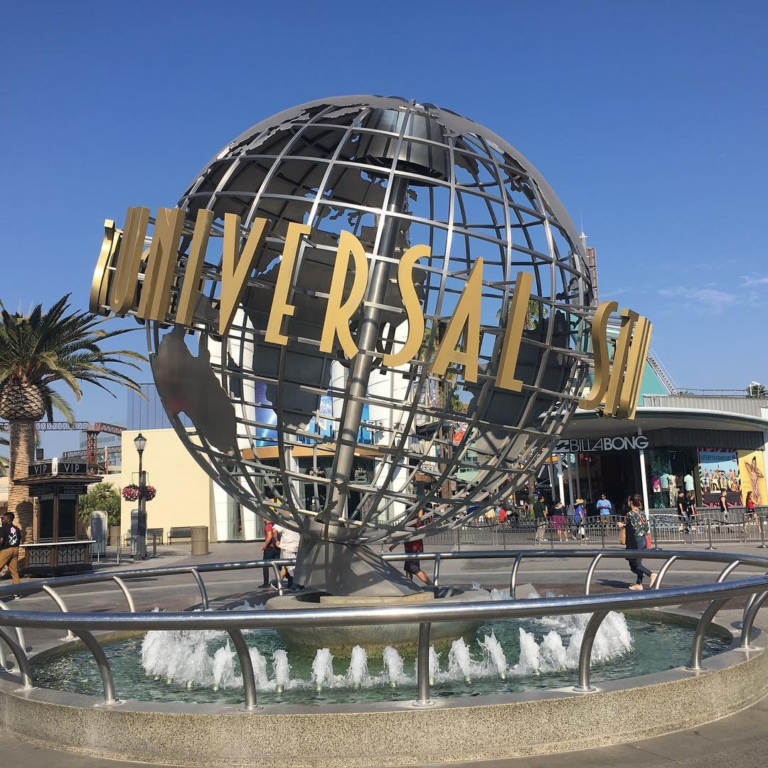 What Is New At Universal Studios For Summer 2018?