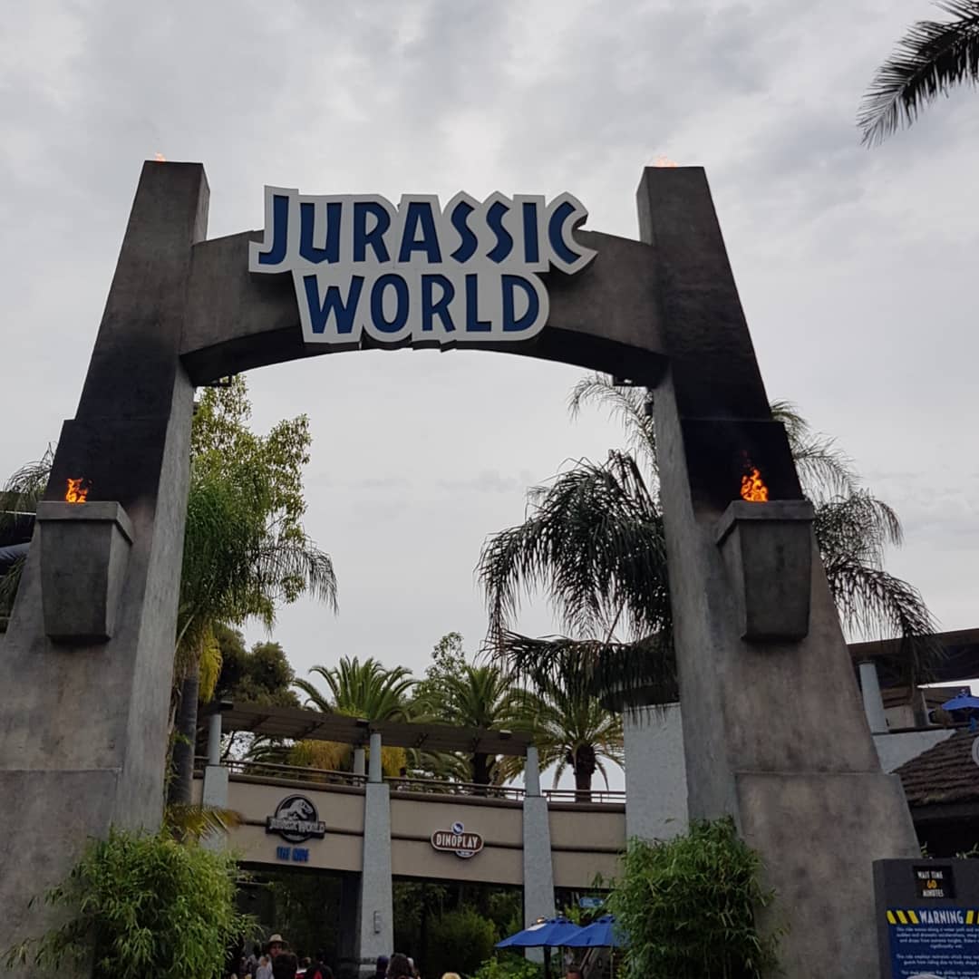 What is new this Summer at Universal Studios Hollywood