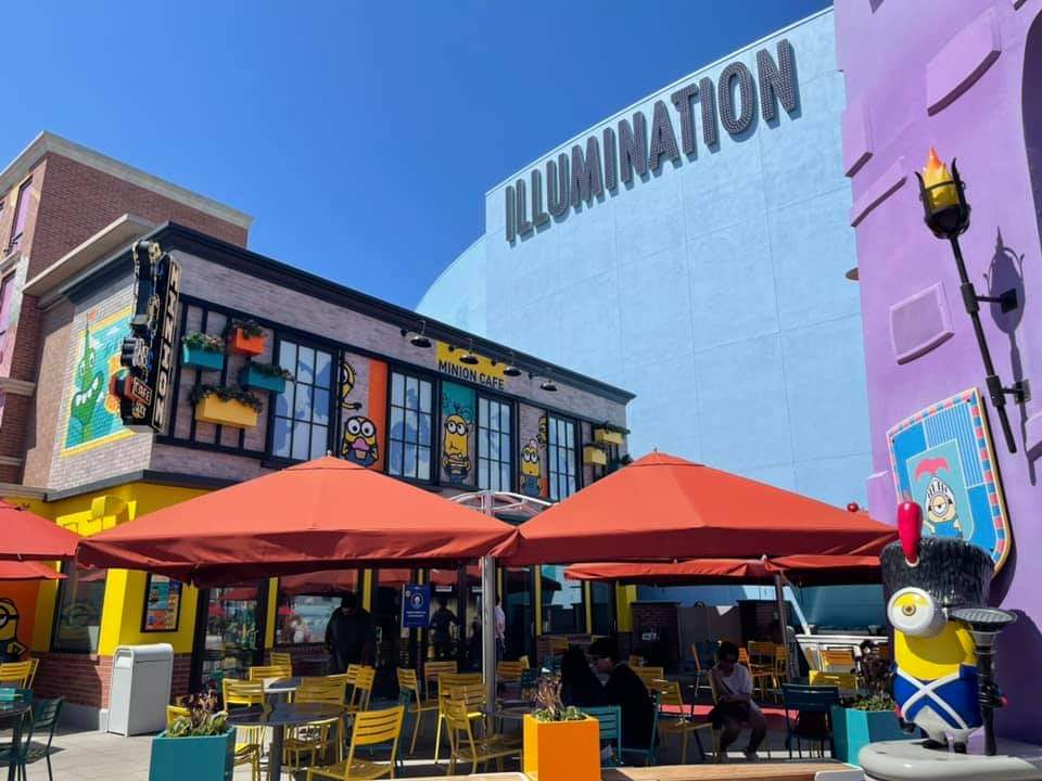 Guide to Universal Studios Hollywood Summer 2021