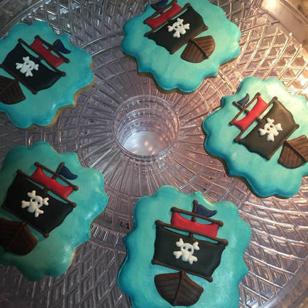 Pirates of the Caribbean: Dead Men Tell No Tales Cookies