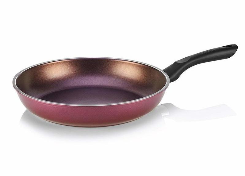 Nonstick frying pan