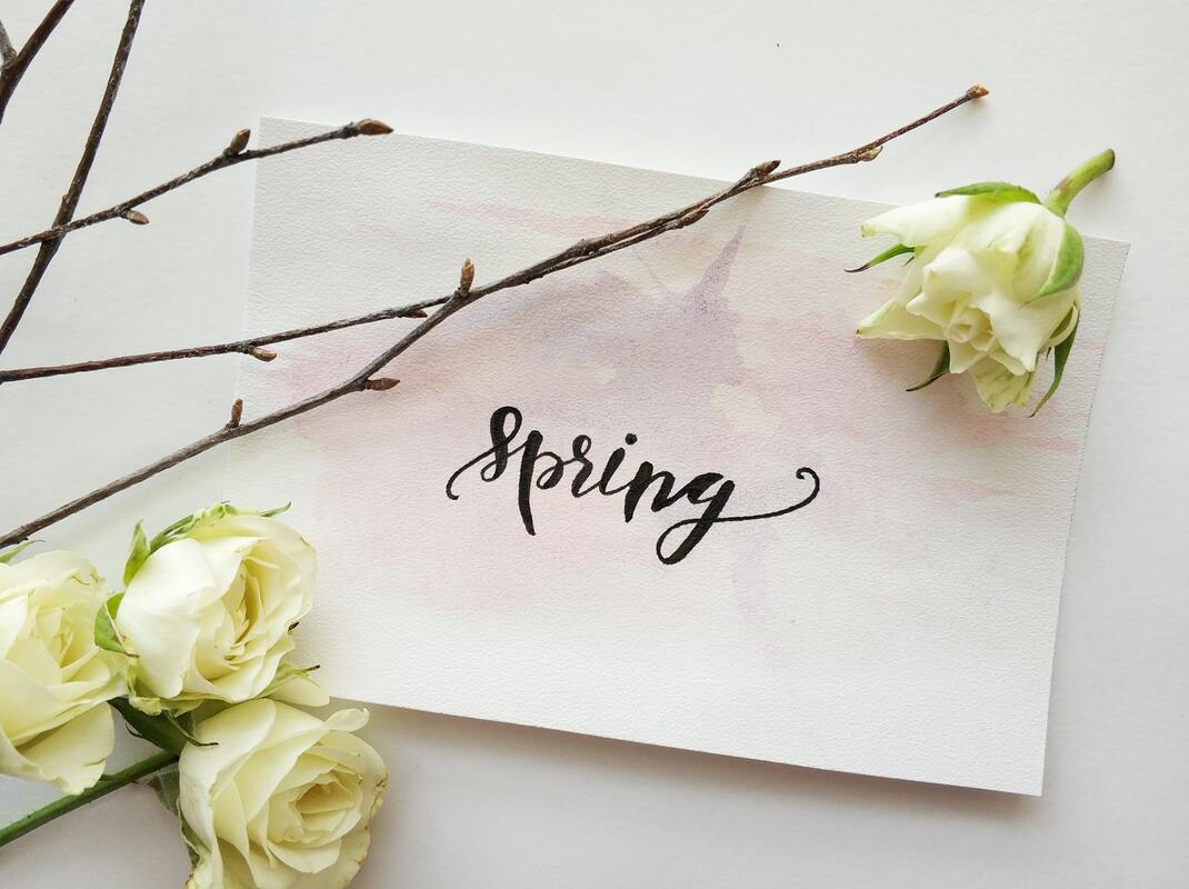 The Wonderful Ways To Celebrate Spring