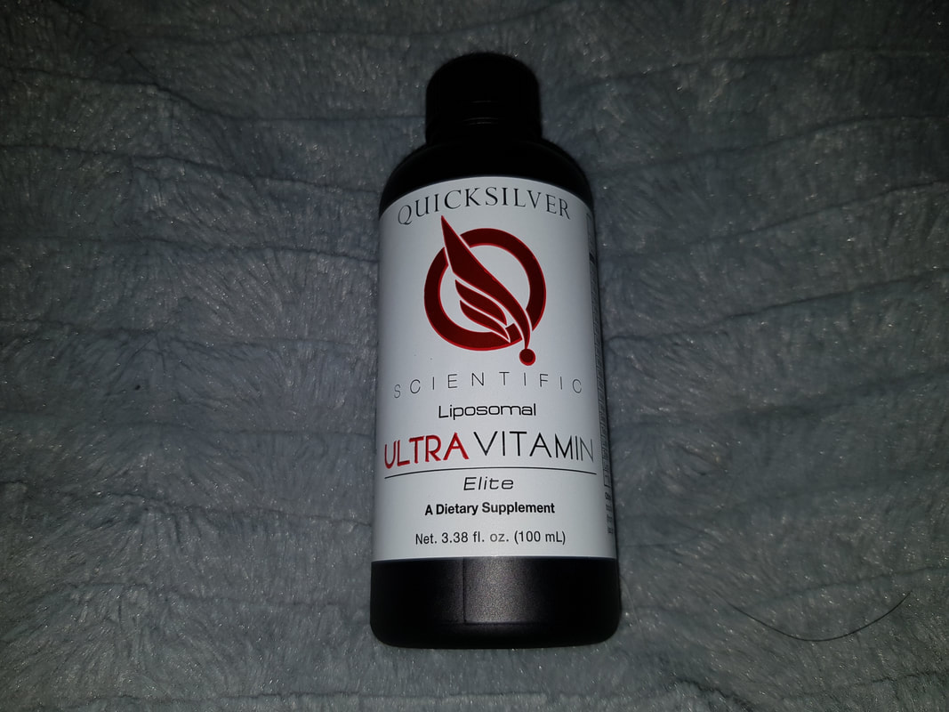 Liposomal Ultra Vitamin