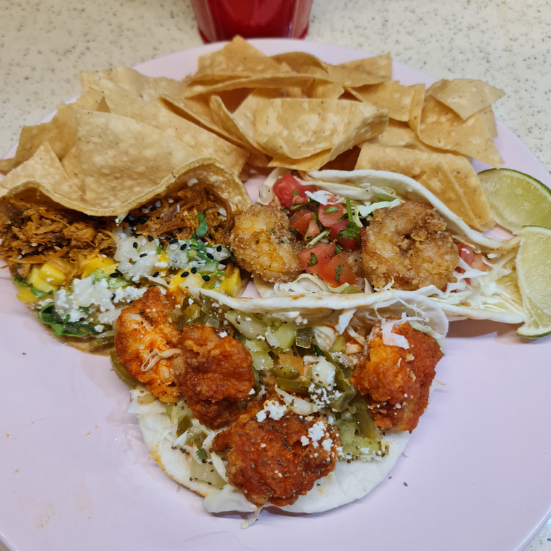 Rubio's Coastal Grill & Celebrity Chef Richard Blais Launch Street Tacos