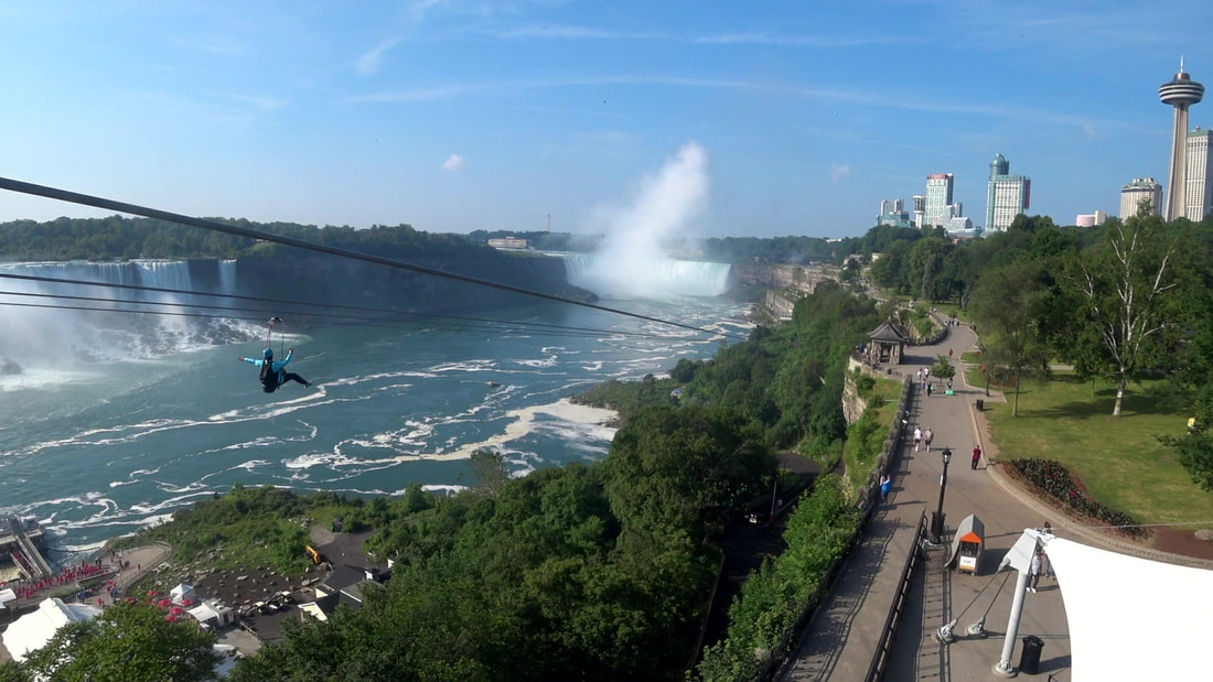 6 BEST Things to Do in Niagara Falls