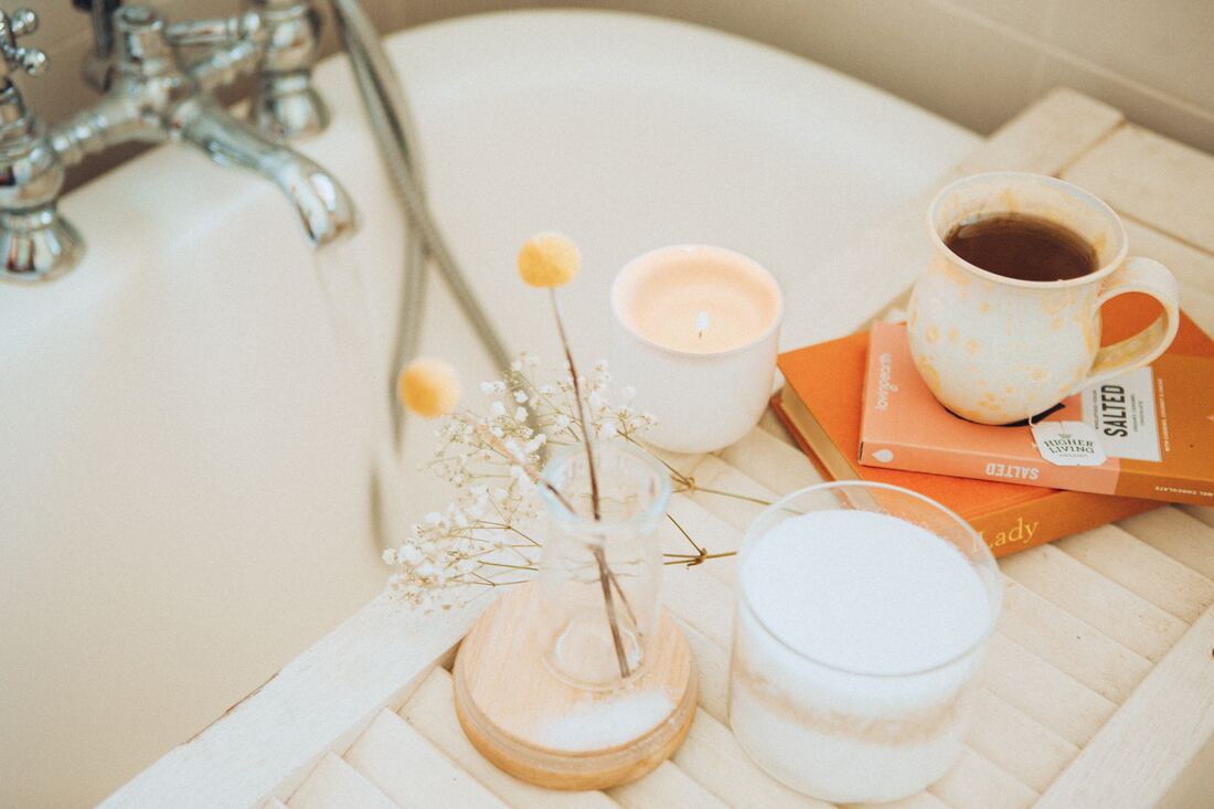3 Simple Ways You Can Practice Self-Care