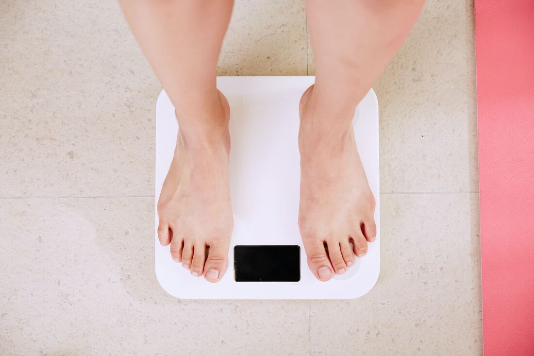 3 Weight Loss Tips That Actually Work