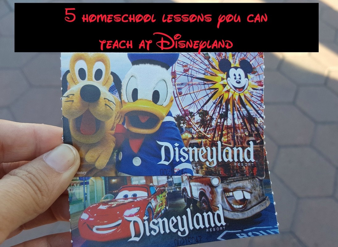 5_homeschool_lessons_you_can_teach_at_Disneyland