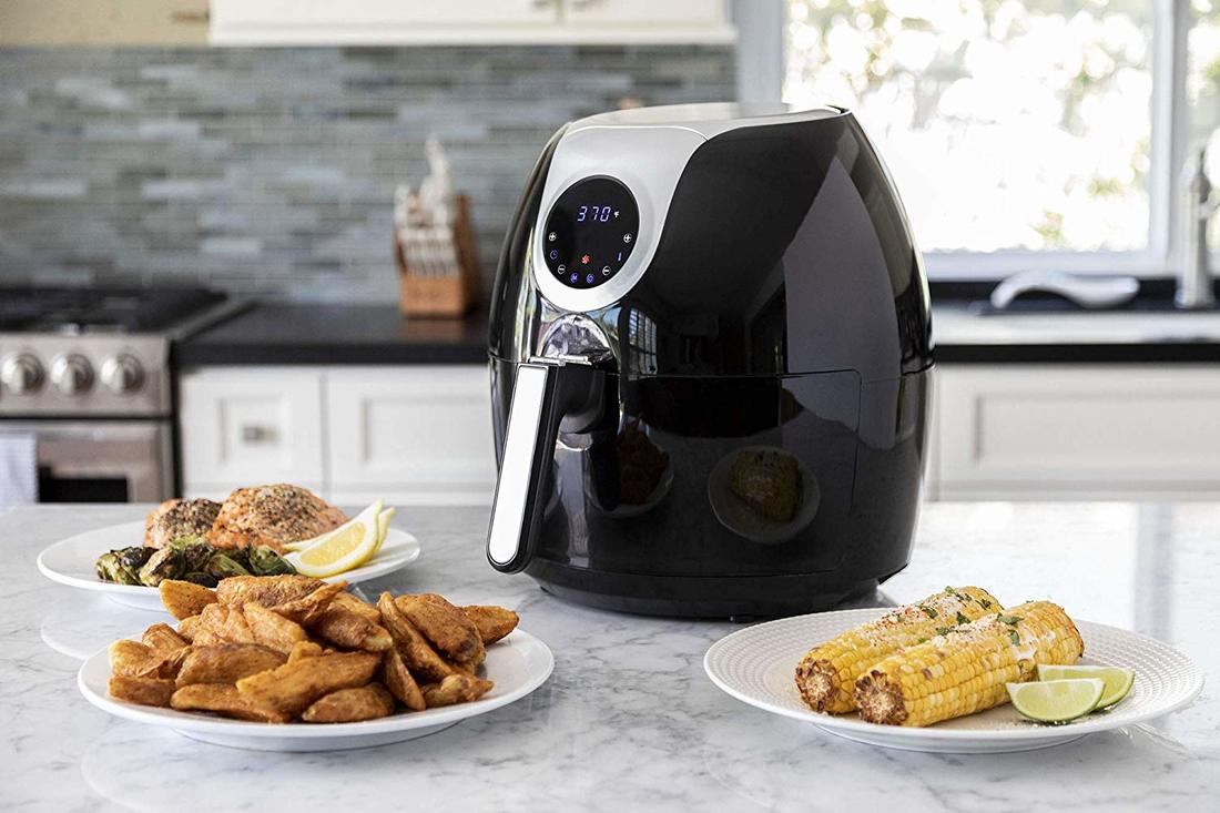Air Fryer For Your Keto Diet