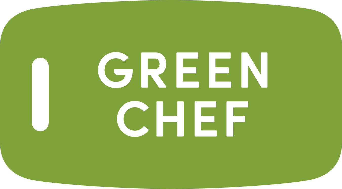 Home-made meals with Green Chef