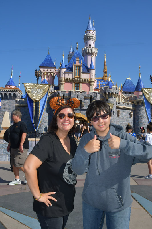 Disneyland has amazing price for tickets for Kids and SoCal Residents