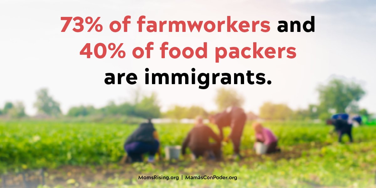 It’s time to do more than just say farm workers are essential