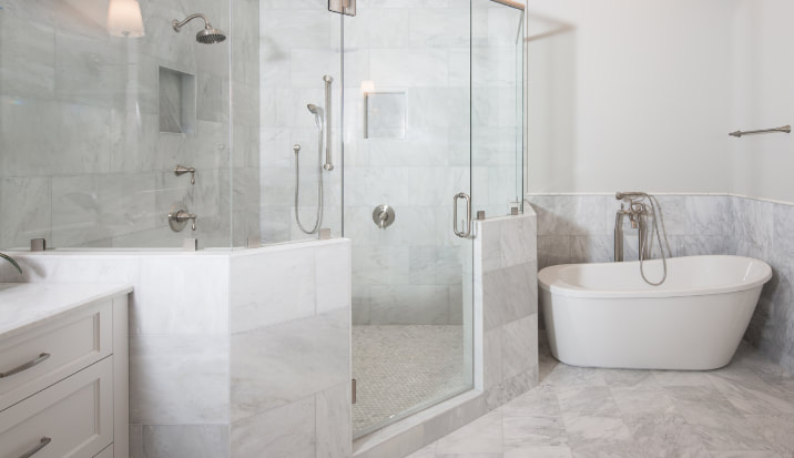 Tips To Tackle Your Bathroom Remodel