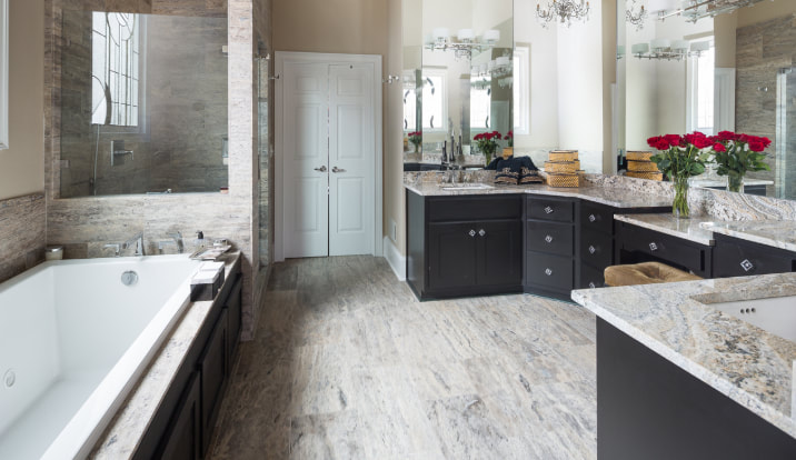 Tips To Tackle Your Bathroom Remodel