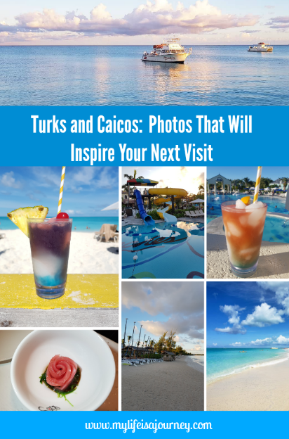 Turks and Caicos: Photos That Will Inspire Your Next Visit