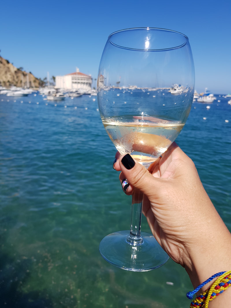 Catalina Food Tours - A great way to get to know Avalon