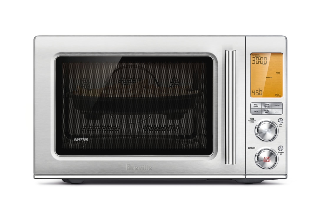 Breville Combi 3-in-1 Microwave at Best Buy