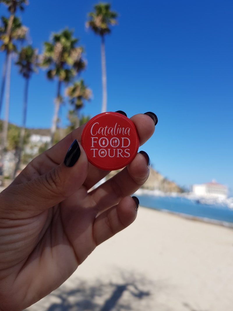 Catalina Food Tours - A great way to get to know Avalon