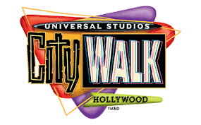 City Walk Hollywood