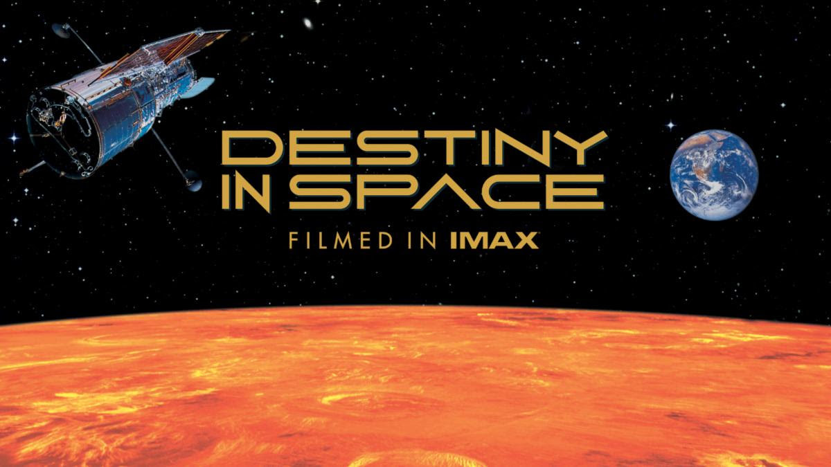 IMAX on Hulu: Now Streaming