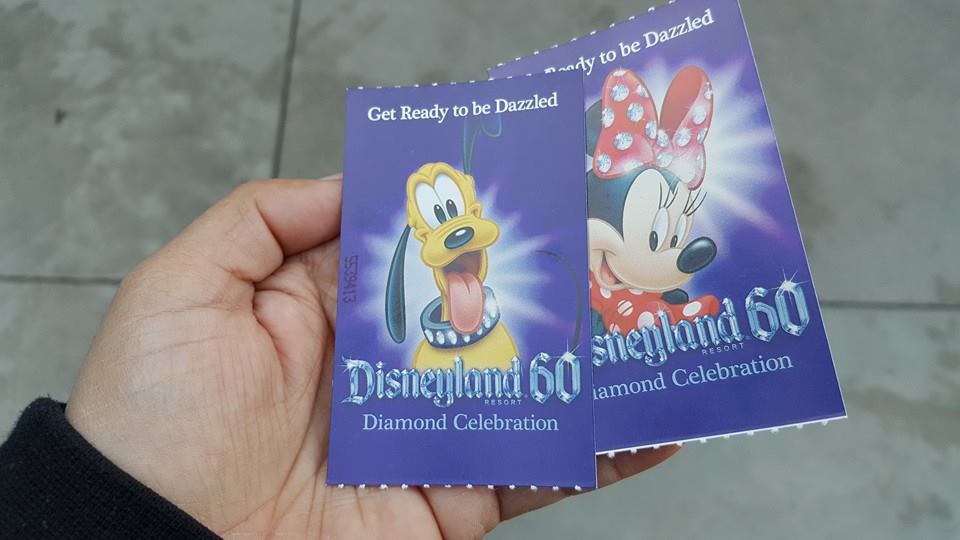 New Ticket Offer for Southern California Residents at Disneyland Resort