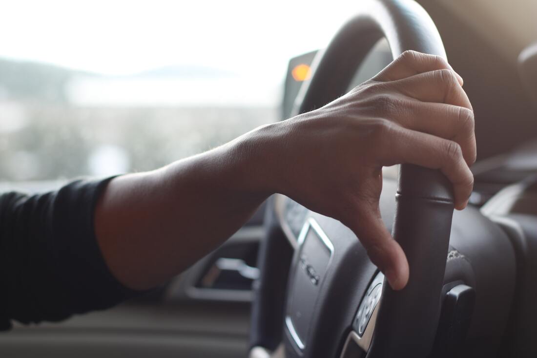 Help your teen be safe behind the wheel