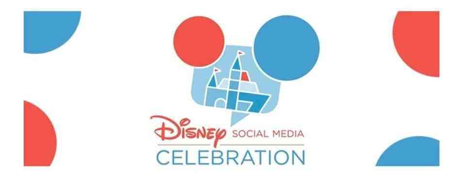 Disney Social Media Celebration On-The-Road at Disneyland 2019