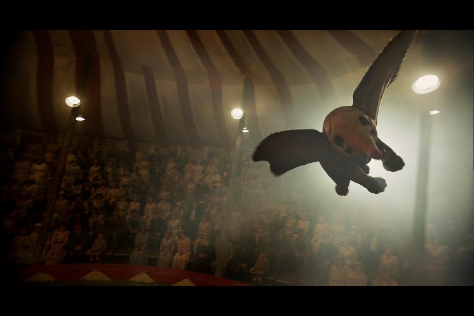 Disney’s “Dumbo” is an Epic Family Adventure with a Dark Side (Spoiler-Free Review)