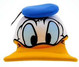 Donald Duck Hat