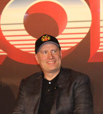 ​Kevin Feige (Producer)