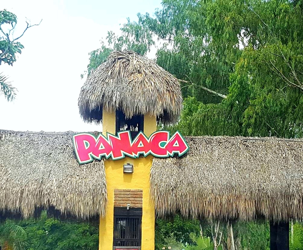 Panaca - National park of agricultural culture