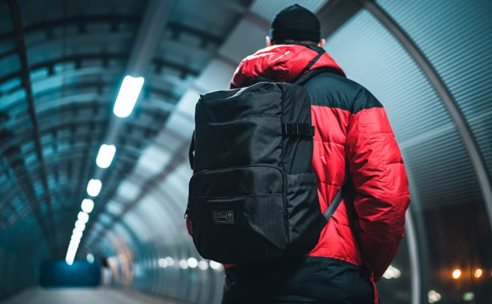 Hex® technical backpack