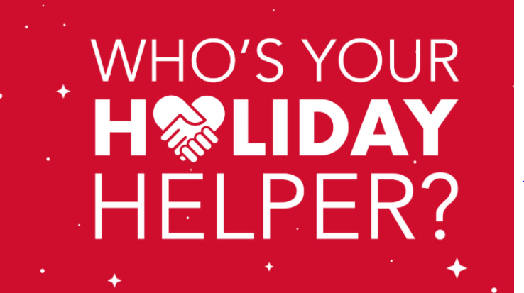 Holiday Helper contest Smart & Final