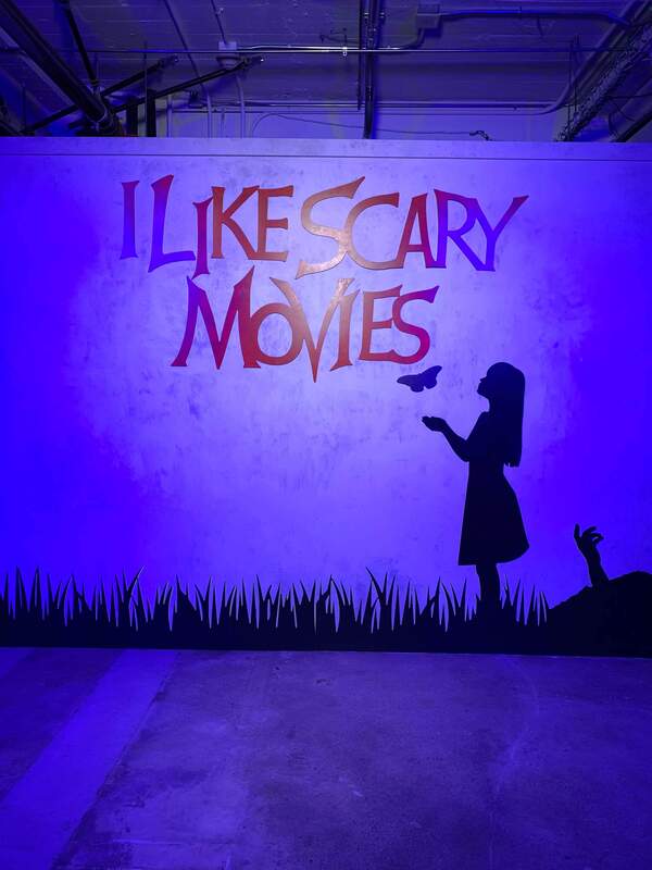 I Like Scary Movies is back in Los Angeles