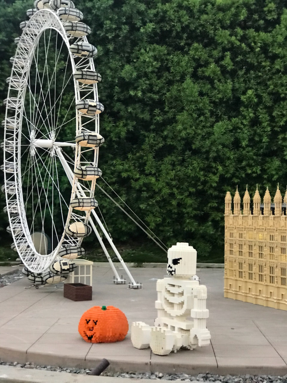 Tips For Getting The Most Of Brick Or Treat At ​LEGOLAND® California