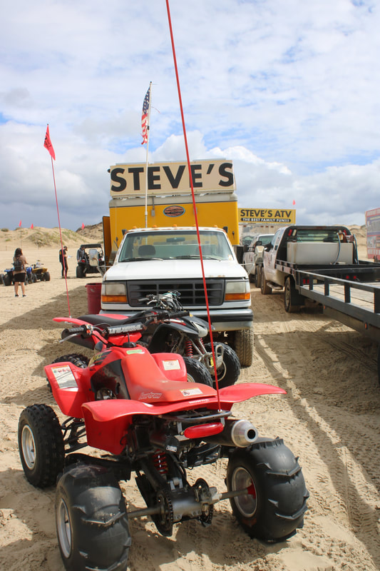 Steve's ATV Rentals