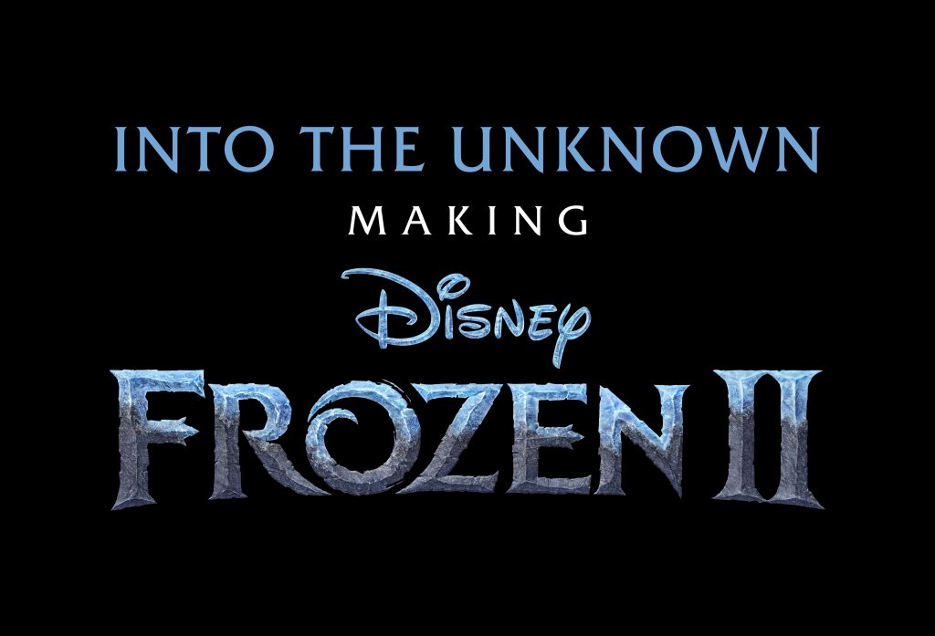 Into The Unknown: Making Frozen 2 on Disney+