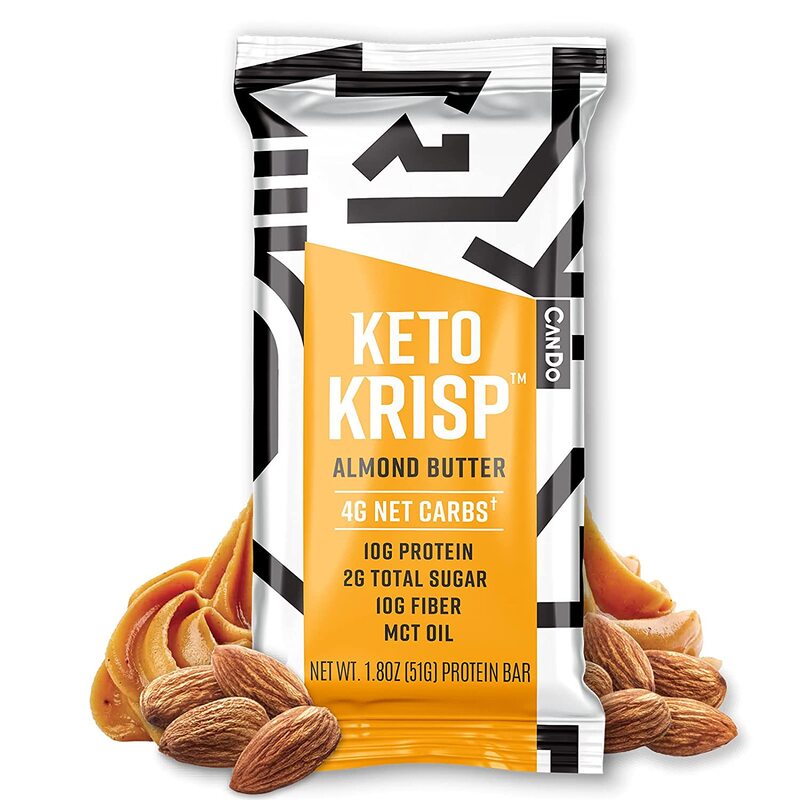 Best Keto snacks to take on a plane (or road trip)