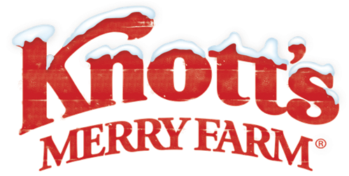 Holiday Season at Knott's Merry Farm 2022