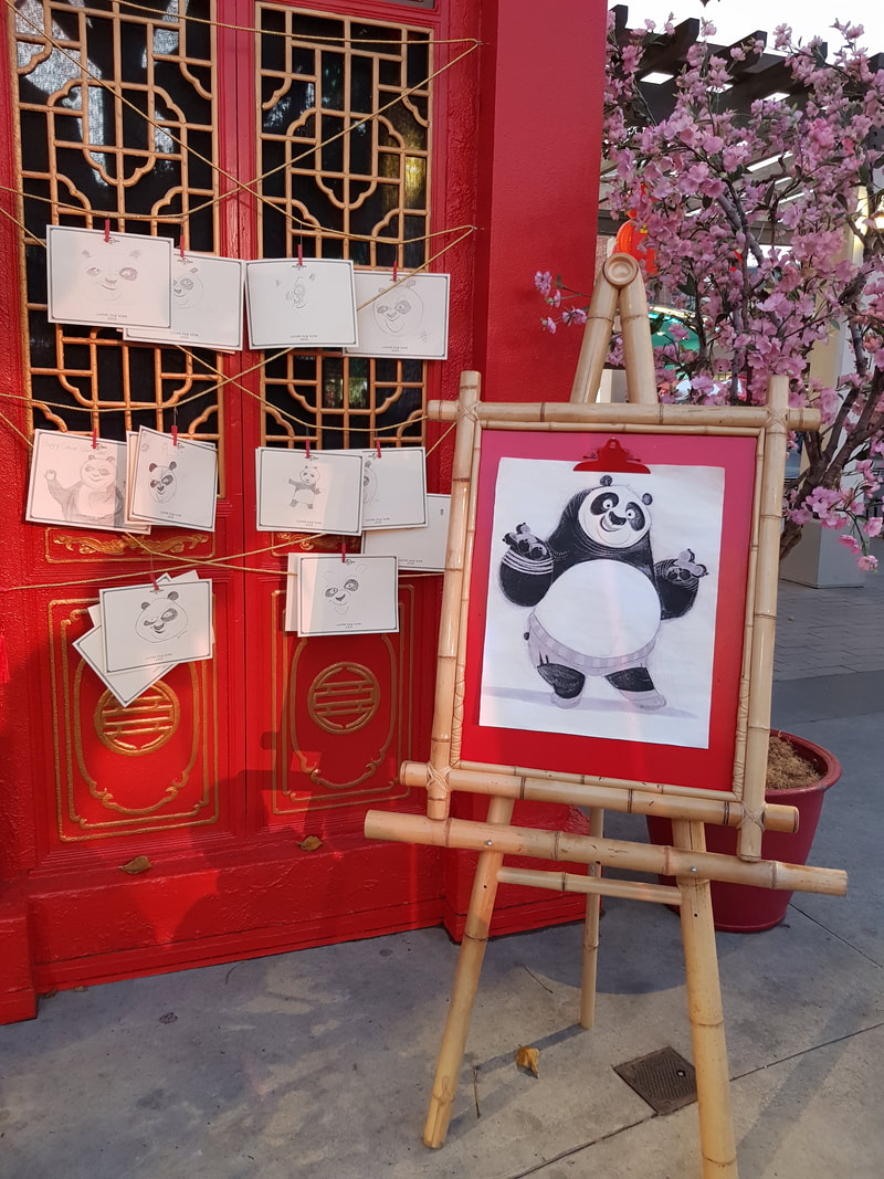 Guide to Universal Studios Lunar New Year Celebration 2020