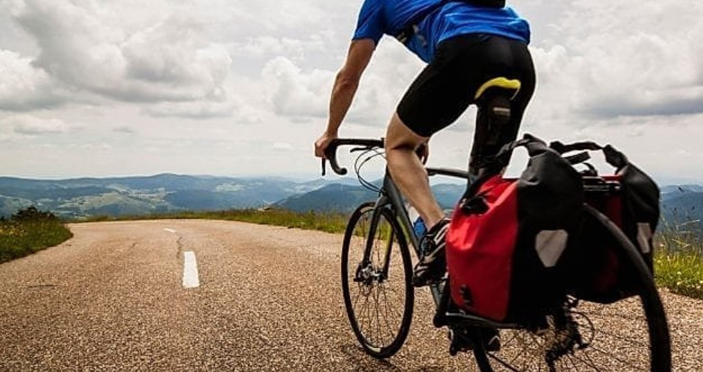 Long Distance Bike Rides: Exercises & Training Tips