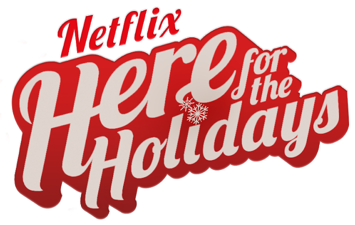 Merry Holidays with Netflix