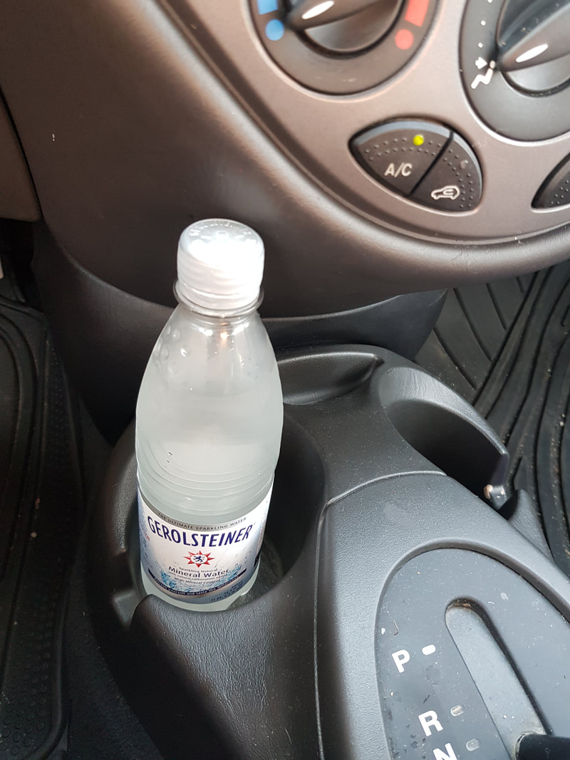6 Tips To Stay Hydrated During A Road Trip