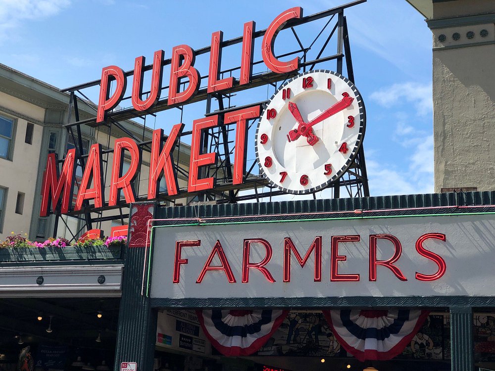 The Perfect One Day Itinerary To Enjoy Seattle