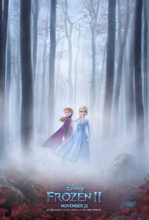 Do we really need a new Frozen movie?