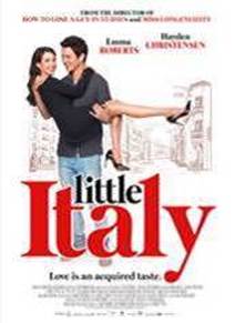 Little Italy Movie